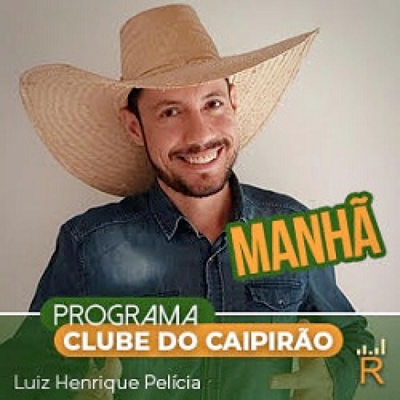 Clube do Caipirâo