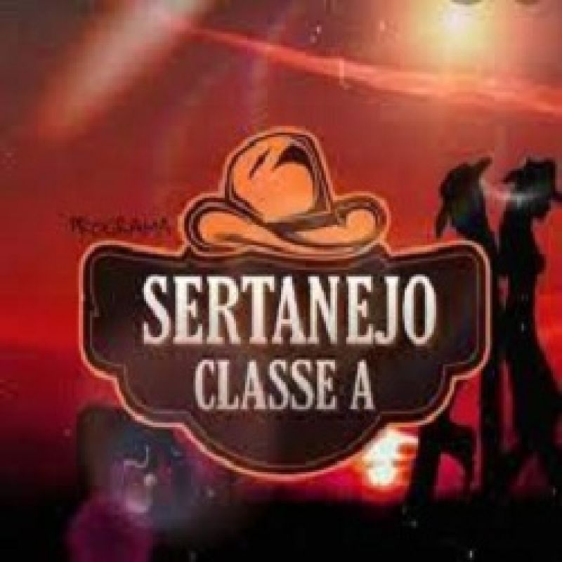 Sertanejo Classe A